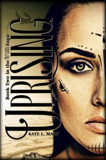 Uprising_A Post-Apocalyptic Dystopian Novel Read online