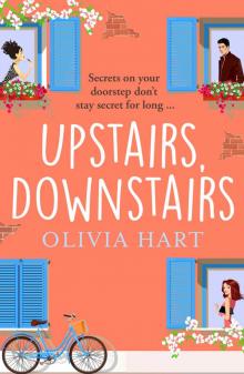 Upstairs, Downstairs Read online