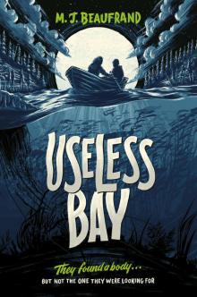 Useless Bay Read online