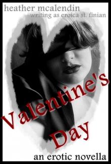 Valentine's Day Read online