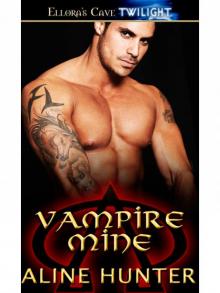 VampireMine Read online