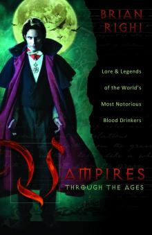 Vampires Through the Ages Read online
