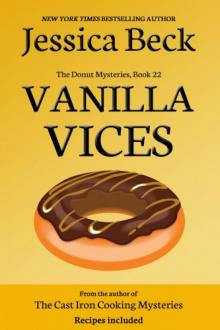 Vanilla Vices Read online