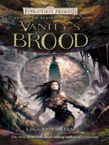 Vanity's Brood Read online