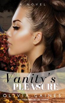 Vanity's Pleasure Read online