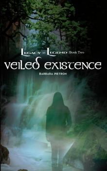Veiled Existence Read online