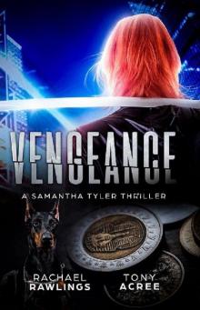 Vengeance (A Samantha Tyler Thriller Book 1) Read online