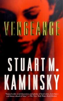 Vengeance lf-1 Read online