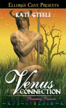 Venus Connection Read online