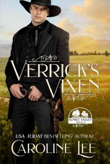 Verrick's Vixen (Sunset Valley Book 2) Read online