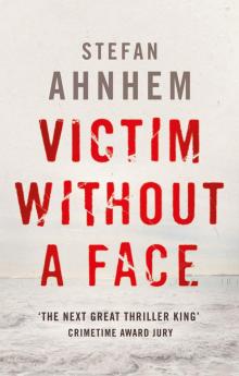 Victim Without a Face Read online