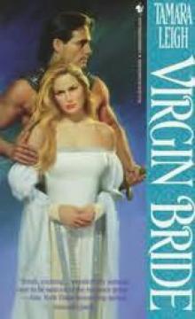 Virgin Bride Read online
