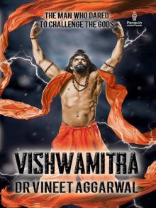 Vishwamitra Read online