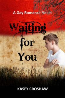 Waiting for You Read online