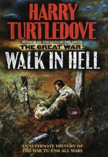 Walk in Hell gw-2