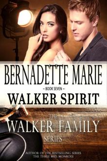 Walker Spirit Read online
