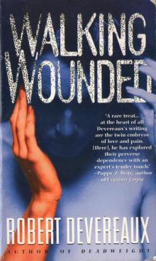 Walking Wounded Read online