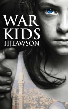 War Kids Read online