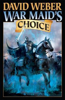 War Maid's choice wg-4