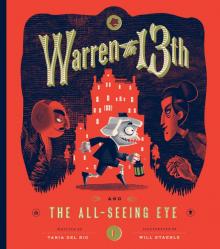 Warren the 13th and the All-Seeing Eye Read online