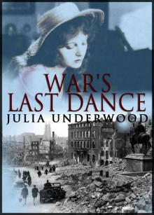 War's Last Dance Read online