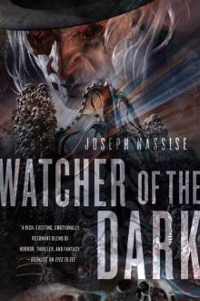 Watcher of the Dark: A Jeremiah Hunt Supernatual Thriller (The Jeremiah Hunt Chronicle) Read online