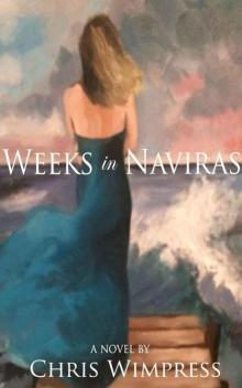 Weeks in Naviras Read online