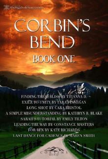 Welcome To Corbin's Bend Read online