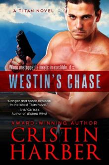 Westin's Chase (Titan) Read online