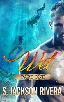 Wet: Part 1 Read online