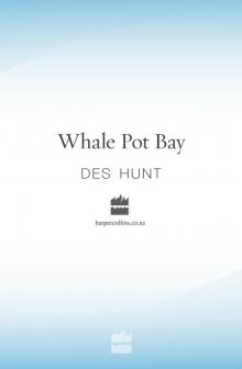 Whale Pot Bay Read online