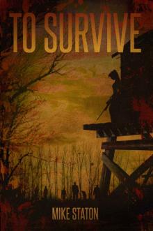 Whatever It Takes (Book 2): To Survive Read online