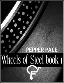 Wheels of Steel, Book 1 Read online