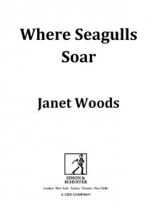 Where Seagulls Soar Read online