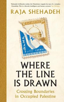 Where the Line is Drawn Read online