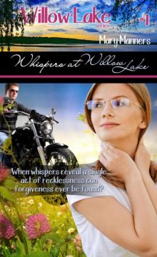 Whispers at Willow Lake Read online