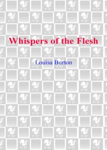 Whispers of the Flesh Read online