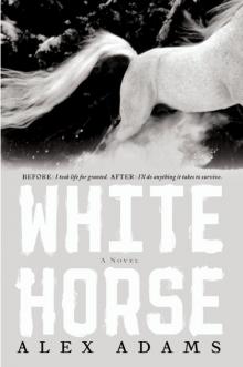 White Horse Read online