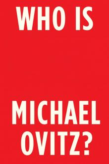 Who Is Michael Ovitz? Read online