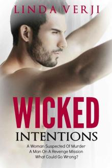 Wicked Intentions Read online
