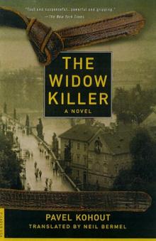 Widow Killer Read online