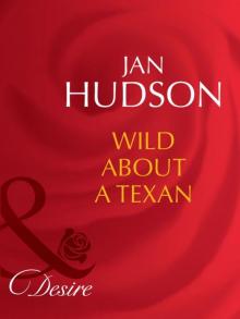 Wild About a Texan Read online
