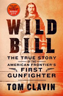 Wild Bill Read online