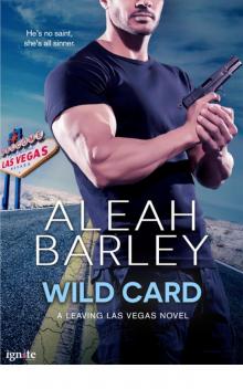 Wild Card (Leaving Las Vegas) Read online