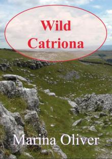 Wild Catriona Read online