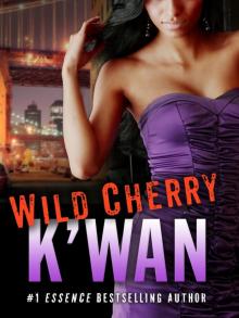 Wild Cherry Read online