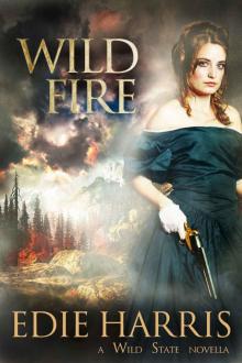 Wild Fire (Wild State) Read online
