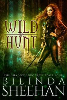 Wild Hunt Read online
