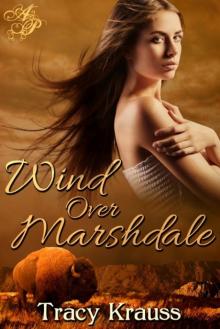 Wind Over Marshdale Read online