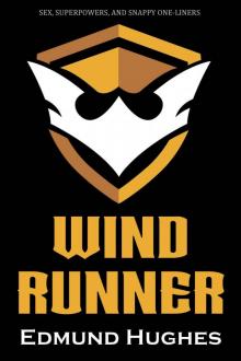 Wind Runner (Vanderbrook Champions Book 1) Read online